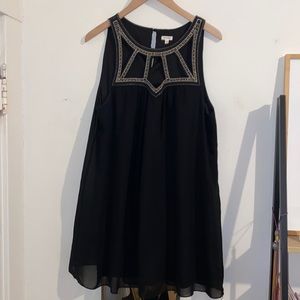 Beautiful Cocktail Dress - En Créme